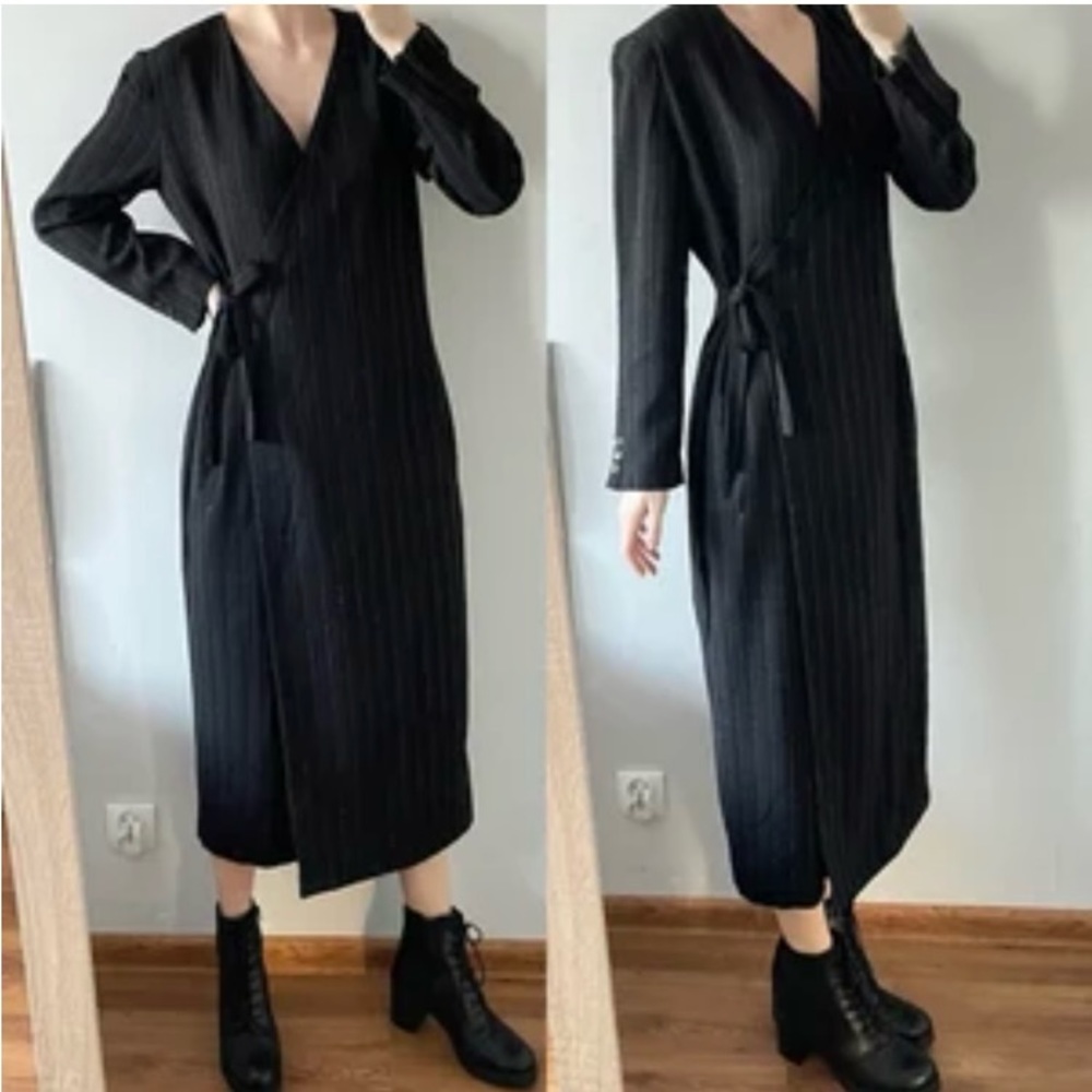 Ann Taylor  Maxi dress Lana vintage